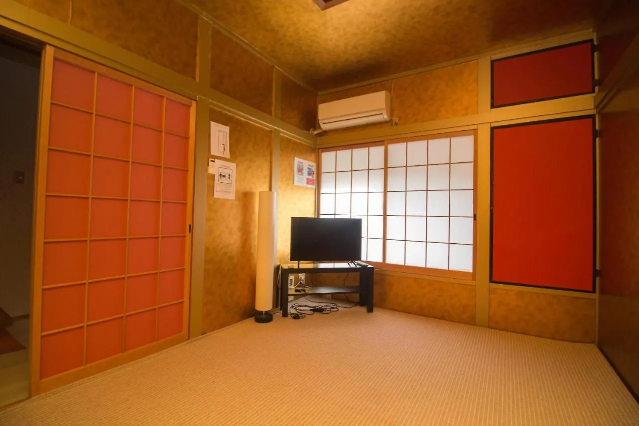 Yg Tengachaya Higashi Osaka 0*,  Japan