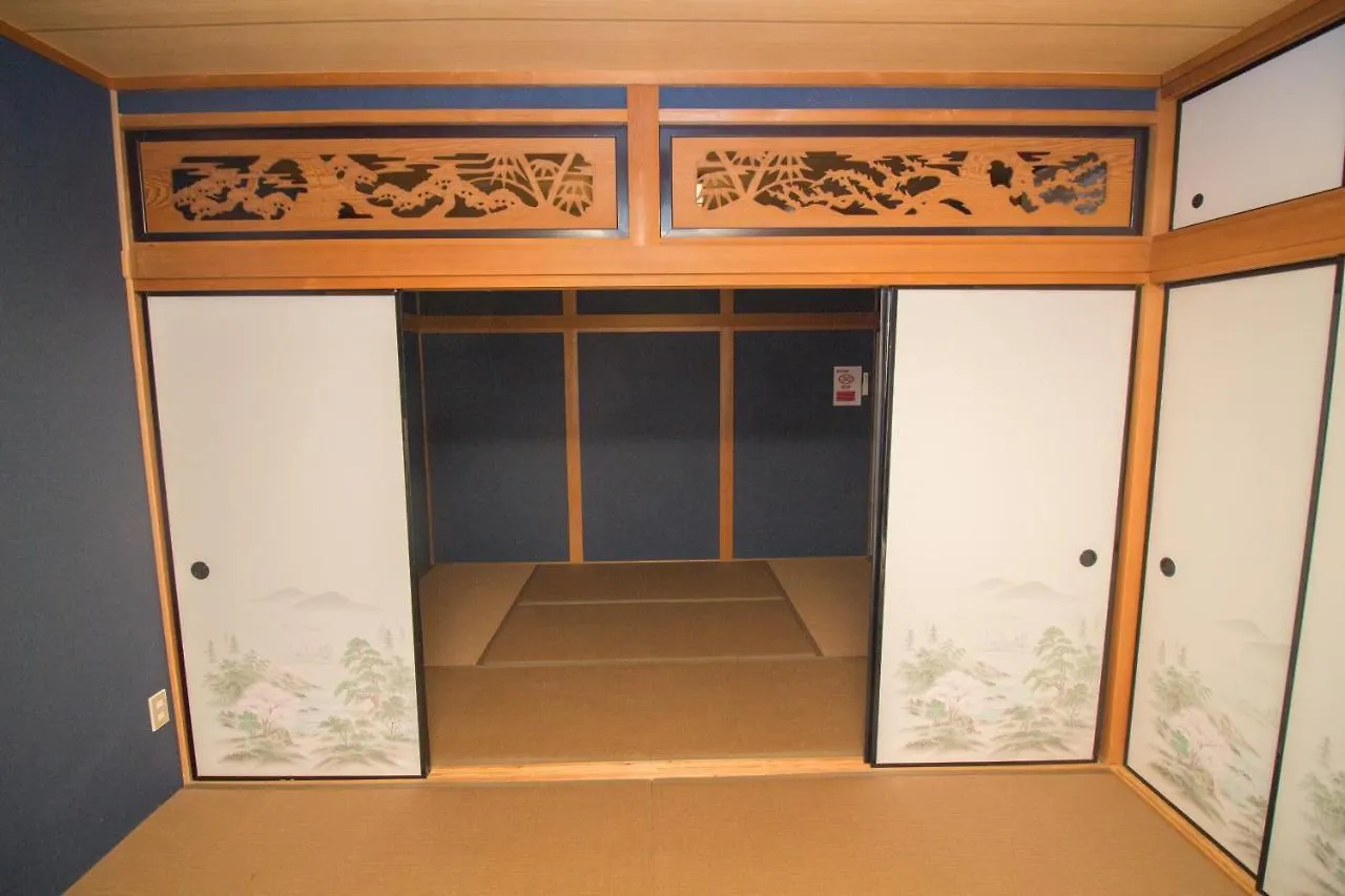 Apartment Yg Tengachaya Higashi Osaka Japan